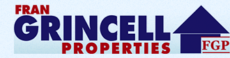Fran Grincell Properties Logo